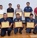 U.S. Army Garrison Okinawa Conducts Award Ceremony and 1st Quarter FY25 Town Hall Meeting