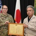 U.S. Army Garrison Okinawa Conducts Award Ceremony and 1st Quarter FY25 Town Hall Meeting