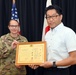 U.S. Army Garrison Okinawa Conducts Award Ceremony and 1st Quarter FY25 Town Hall Meeting