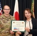 U.S. Army Garrison Okinawa Conducts Award Ceremony and 1st Quarter FY25 Town Hall Meeting