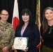 U.S. Army Garrison Okinawa Conducts Award Ceremony and 1st Quarter FY25 Town Hall Meeting