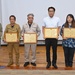 U.S. Army Garrison Okinawa Conducts Award Ceremony and 1st Quarter FY25 Town Hall Meeting