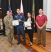 U.S. Army Garrison Okinawa Conducts Award Ceremony and 1st Quarter FY25 Town Hall Meeting