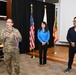 U.S. Army Garrison Okinawa Conducts Award Ceremony and 1st Quarter FY25 Town Hall Meeting