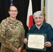 U.S. Army Garrison Okinawa Conducts Award Ceremony and 1st Quarter FY25 Town Hall Meeting