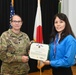 U.S. Army Garrison Okinawa Conducts Award Ceremony and 1st Quarter FY25 Town Hall Meeting