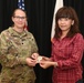 U.S. Army Garrison Okinawa Conducts Award Ceremony and 1st Quarter FY25 Town Hall Meeting