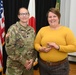 U.S. Army Garrison Okinawa Conducts Award Ceremony and 1st Quarter FY25 Town Hall Meeting