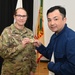 U.S. Army Garrison Okinawa Conducts Award Ceremony and 1st Quarter FY25 Town Hall Meeting