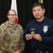 U.S. Army Garrison Okinawa Conducts Award Ceremony and 1st Quarter FY25 Town Hall Meeting