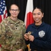 U.S. Army Garrison Okinawa Conducts Award Ceremony and 1st Quarter FY25 Town Hall Meeting