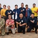 U.S. Army Garrison Okinawa Conducts Award Ceremony and 1st Quarter FY25 Town Hall Meeting