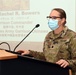 U.S. Army Garrison Okinawa Conducts Award Ceremony and 1st Quarter FY25 Town Hall Meeting