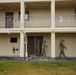 Ribbon-Cutting Ceremony Marks Renovation of Eagle Company Barracks