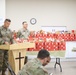 USAG Daegu and 19th ESC Unite to Provide Thanksgiving Support for Soldiers and Families