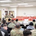 USAG Daegu and 19th ESC Unite to Provide Thanksgiving Support for Soldiers and Families