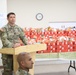 USAG Daegu and 19th ESC Unite to Provide Thanksgiving Support for Soldiers and Families