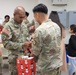 USAG Daegu and 19th ESC Unite to Provide Thanksgiving Support for Soldiers and Families