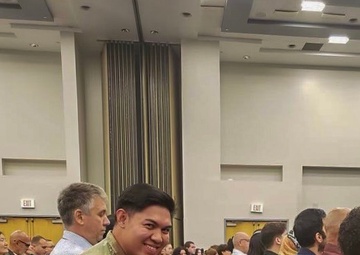 Florida Army National Guard Soldier becomes U.S. citizen