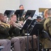 13th Army Band supports Florida events