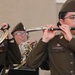 13th Army Band supports Florida events