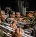 13th Army Band supports Florida events