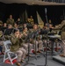 13th Army Band supports Florida events