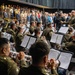 13th Army Band supports Florida events