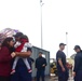 Coast Guard Cutter Munro returns home following contraband offload worth an estimated $440 million interdicted in Eastern Pacific Ocean
