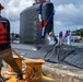 USS Minnesota Arrives in Guam