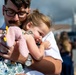 USS Minnesota Arrives in Guam