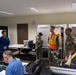 CFAS Conducts 1st Black Start Exercise