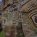 Paratroopers from the 173rd Airborne Brigade conduct a routine jump in Aviano