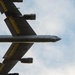 Two B-52s take off from RAF Fairford for Joint Exercise with Morocco