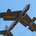 Two B-52s take off from RAF Fairford for Joint Exercise with Morocco