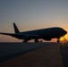 KC-46 and C-17 sunset operations