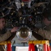 20EBS Airmen load weapons for BTF missions