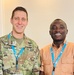 USAFRICOM and Ghana Representatives