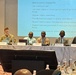 USAFRICOM Presents on Civilian Harm Mitigation and Response