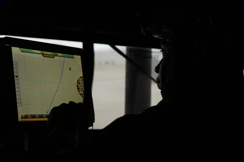 31st MEU| BLT 2/4 conducts combat convoy simulator training