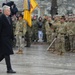 Parade celebrates 20 years in NATO, restoration of the Lithuanian Armed Forces.