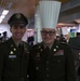 7th MSC Serve Thanksgiving Meal at Clock Tower Cafe