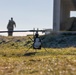 First Field Training of the Drone Systems of the Future