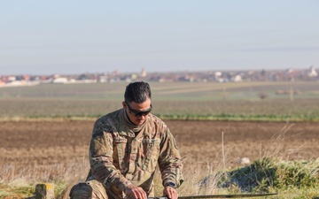 First Field Training for New Drone Systems