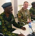 African Partnership Flight solidifies HA/DR tabletop exercise