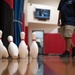 Turkey Bowling at Pittsburgh IAP ARS