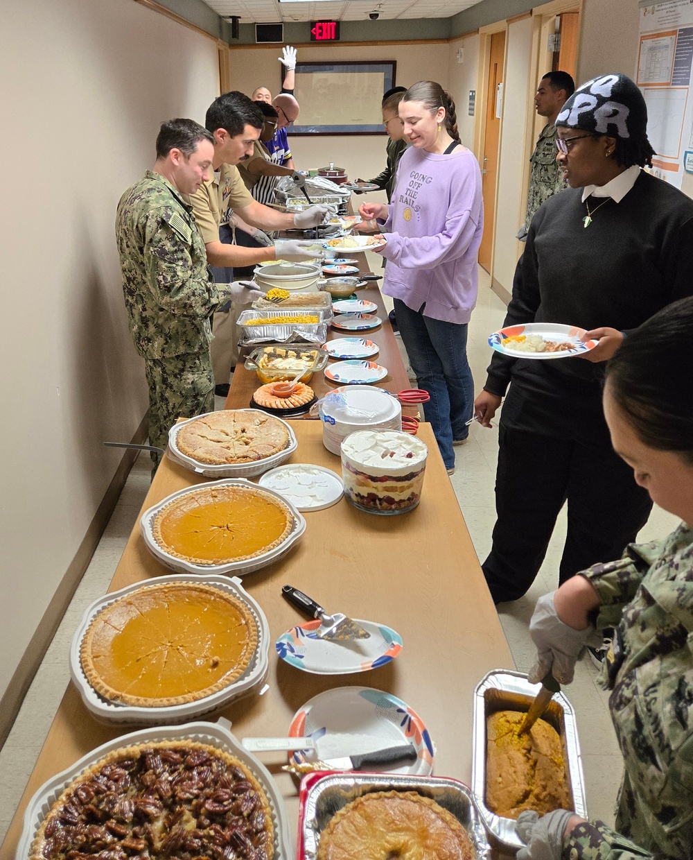 NMRTC NE Thanksgiving