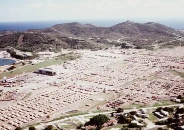 HUMINT in Operation GTMO (25 NOV 1991)