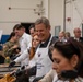 Governor Bill Lee and Gary Sinisé thank the Tennessee National Guard