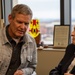 Governor Bill Lee and Gary Sinisé thank the Tennessee National Guard